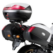 GIVI Крепеж центрального кофра Yamaha FZ8/Fazer 8 800 (10-15)