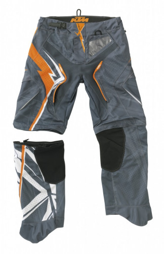 KTM Мотобрюки X-TREME PANTS