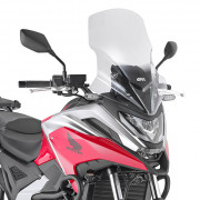 GIVI Стекло ветровое HONDA NC750X (2021) прозрачное