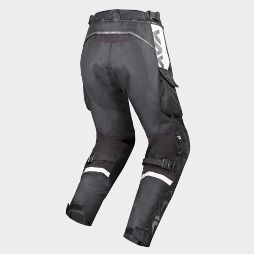 LS2 Мотобрюки мужские X-MASTER MAN PANT