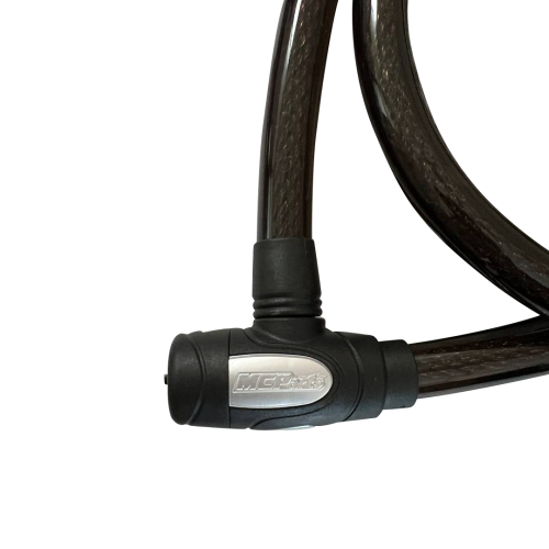 MCP Замок противоугонный тросовый WATCHDOG CABLE LOCK (22*1800мм)