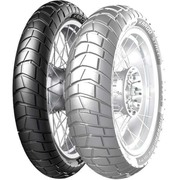 METZELER 120/70 19 M/C 60V M+S TL KAROO STREET RADIALE F шина