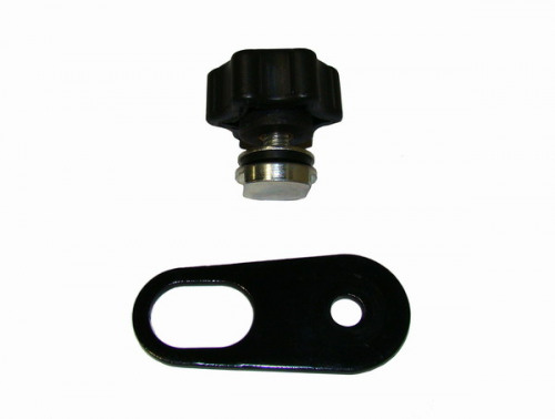 ARCTIC CAT Фиксатор для аксессуаров