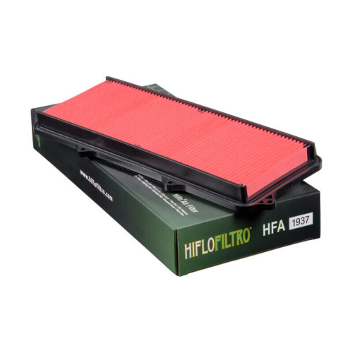 HIFLO FILTRO Фильтр воздушный HFA1937