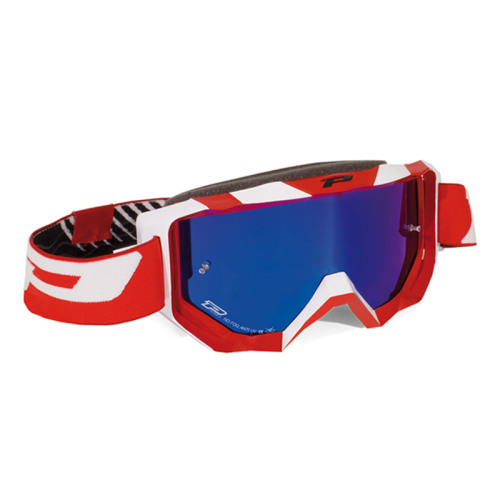 PROGRIP Маска / очки кроссовые TOP GOGGLES MOTO 3200FL + MULT. LENS