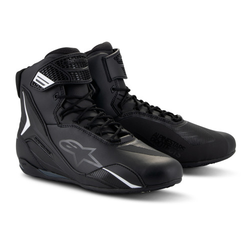 ALPINESTARS Мотоботы Shoe Faster-4 