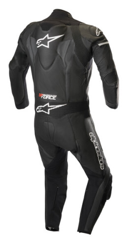 ALPINESTARS Мотокомбинезон кожаный GP FORCE 1PC