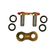 DID Замок цепи DID428NZ заклепка G&B