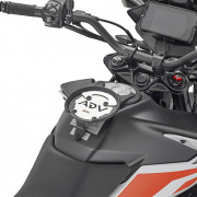 GIVI Крепеж TANKLOCK сумки на бак KTM 790 Adventure R (19-20)