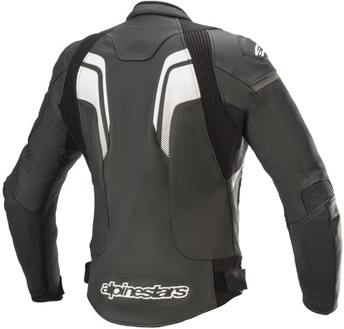 ALPINESTARS Мотокуртка кожаная STELLA GP PLUS R V3