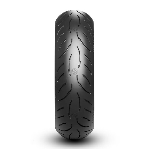 METZELER 190/55 ZR 17 M/C TL (75W) ROADTEC 02 R шина