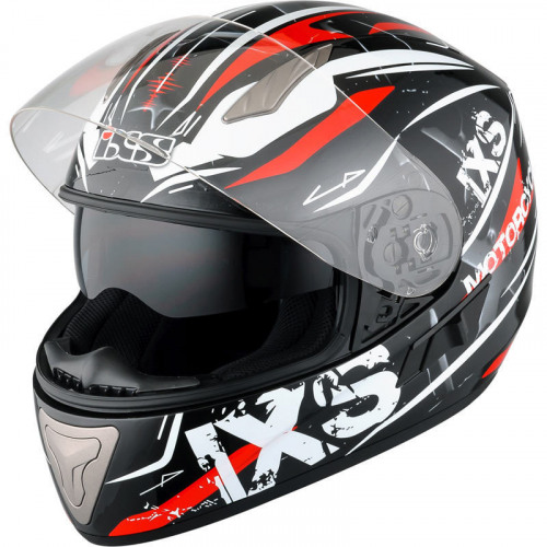 IXS Мотошлем HX-1000 STRIKE