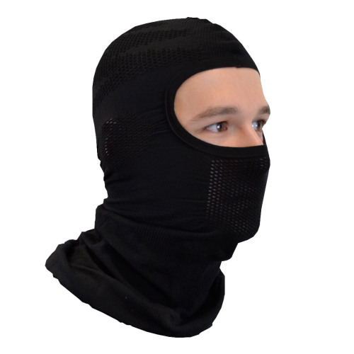 MCP Подшлемник Comfort Wool