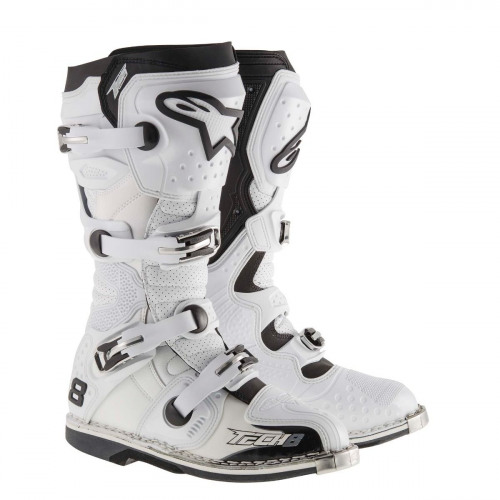 ALPINESTARS Мотоботы TECH 8 RS