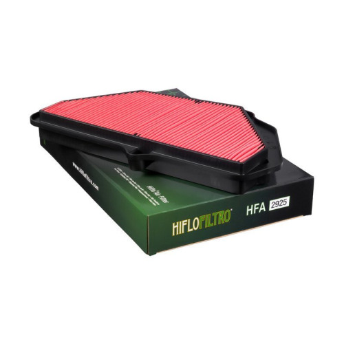 HIFLO FILTRO Фильтр воздушный HFA2925
