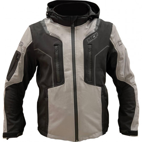 MCP Мотокуртка мужская Traction