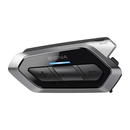 SENA Мотогарнитура SENA 50R Low Profile