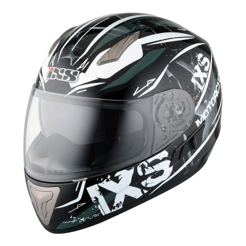 IXS Мотошлем HX-1000 STRIKE