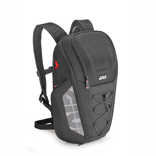 GIVI Рюкзак GIVI, 18 л, с отделением для шлема, EASY13