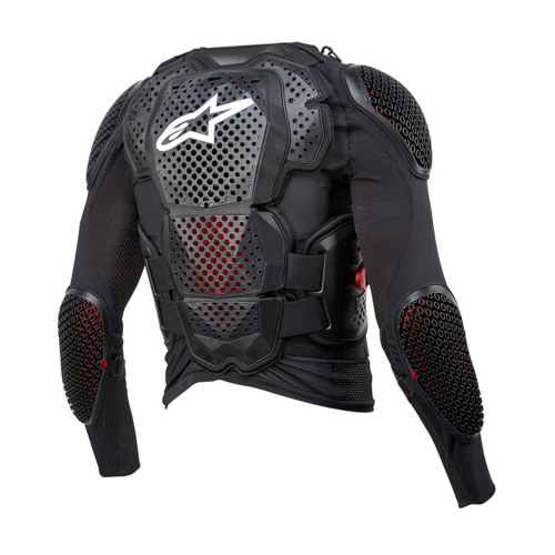ALPINESTARS Мотозащита тела BIONIC TECH V3 PROTECTION JACKET