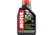 MOTUL Мотор.масло Scooter Expert 2T 12x1л