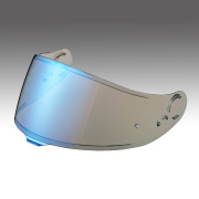 SHOEI Стекло CNS-1CPN SPECTRA BLUE (MSMO)