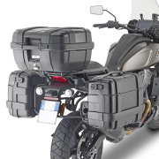 GIVI Крепление боковых кофров HARLEY DAVIDSON Pan America 1250 (21 > 24)