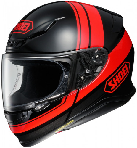 SHOEI Мотошлем NXR PHILOSOPHER