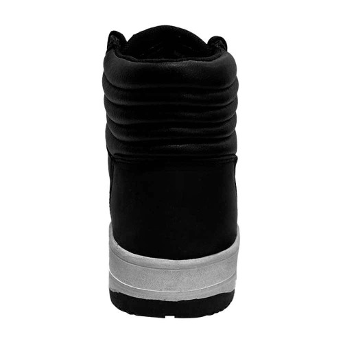 MCP Мотоботы JORDANS Leather