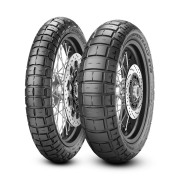 PIRELLI 90/90-21 M/C TL 54V M+S (A) SCORPION RALLY STR F шина