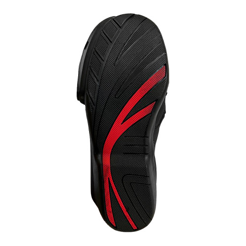 MCP Мотоботы женские MACON Leather