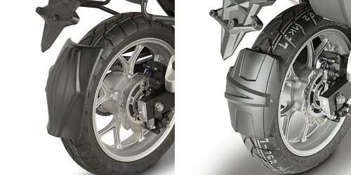 GIVI Комплект крепежа для RM1146KIT