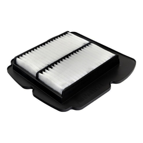HIFLO FILTRO Фильтр воздушный HFA3612