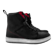 MCP Мотоботы High Sneaker ZIP