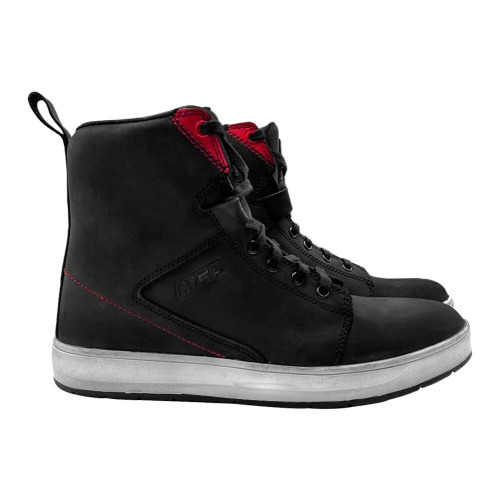 MCP Мотоботы High Sneaker ZIP