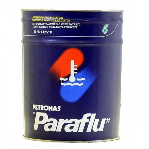 PETRONAS PARAFLU11 (канистра 20 л.)