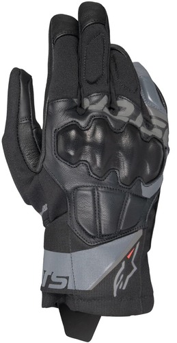 ALPINESTARS Мотоперчатки COROZAL V3 DRYSTAR GLOVES