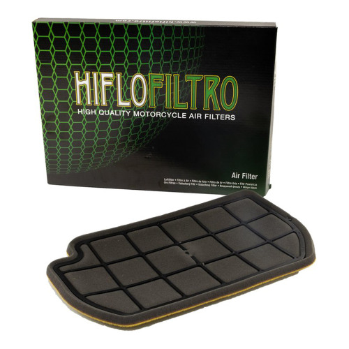 HIFLO FILTRO Фильтр воздушный HFA2708
