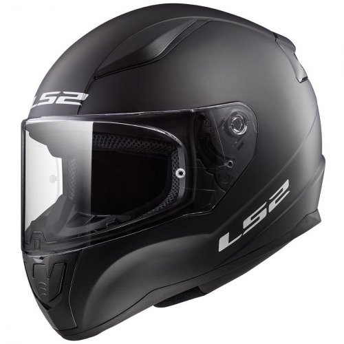 LS2 Мотошлем FF353 RAPID SOLID