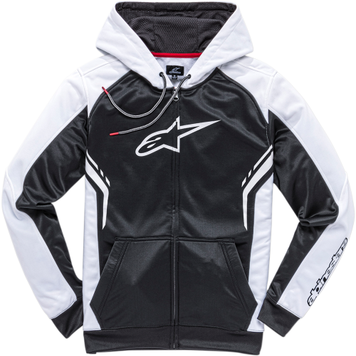 ALPINESTARS Толстовка STRIKE FLEECE