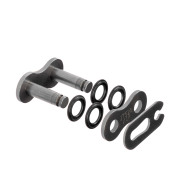 JT Замок цепи 520X1R3 заклепка