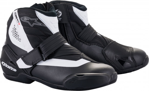 ALPINESTARS Мотоботы SMX-1 R V2