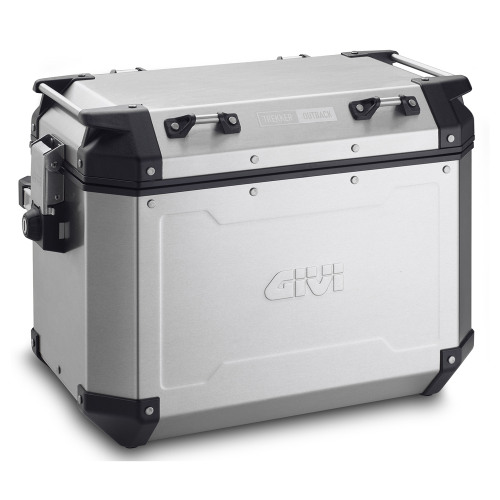 GIVI Кофр правый 48 л. TREKKER OUTBACK