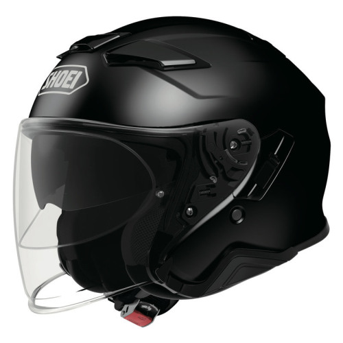 SHOEI Мотошлем J-Cruise II PLAIN