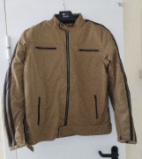 MCP Мотокуртка мужская STREET (неисправна молния внутренней подстёжки)