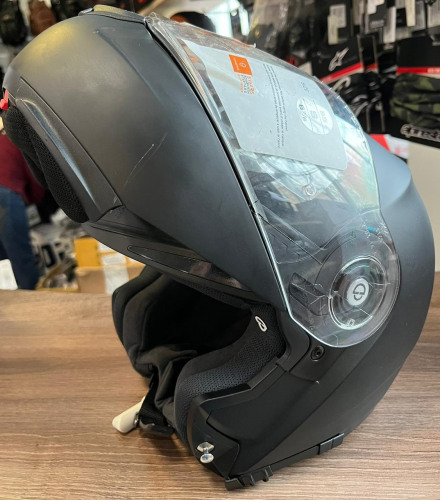 SCHUBERTH Мотошлем C-3 Pro (Потертости и царапины)