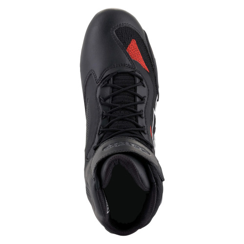 ALPINESTARS Мотоботы FASTER-3 RIDEKNIT SH