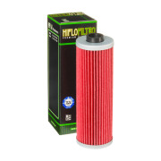 HIFLO FILTRO Фильтр масляный HF161