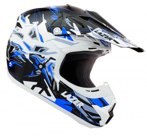 LAZER Мотошлем X7 Magic