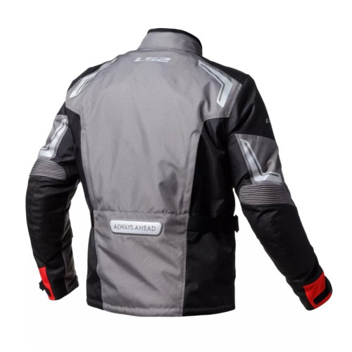 LS2 Мотокуртка мужская GALLANT MAN JACKET